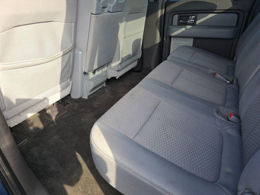 used 2013 Ford F-150 car, priced at $17,500