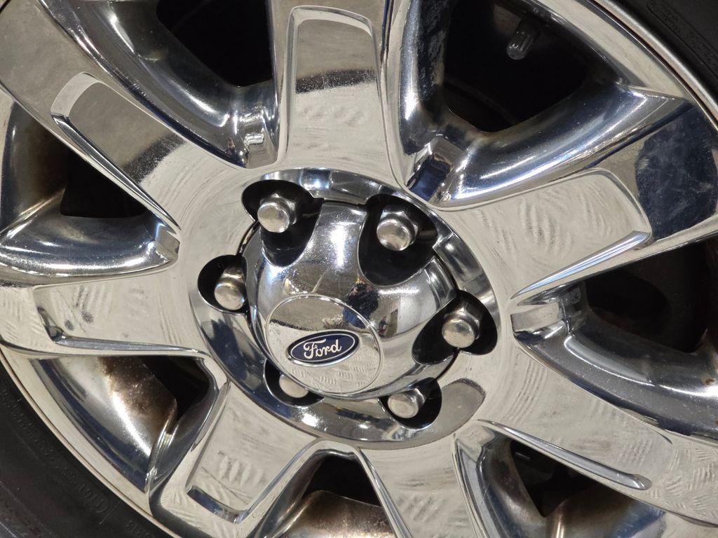 used 2013 Ford F-150 car, priced at $17,500