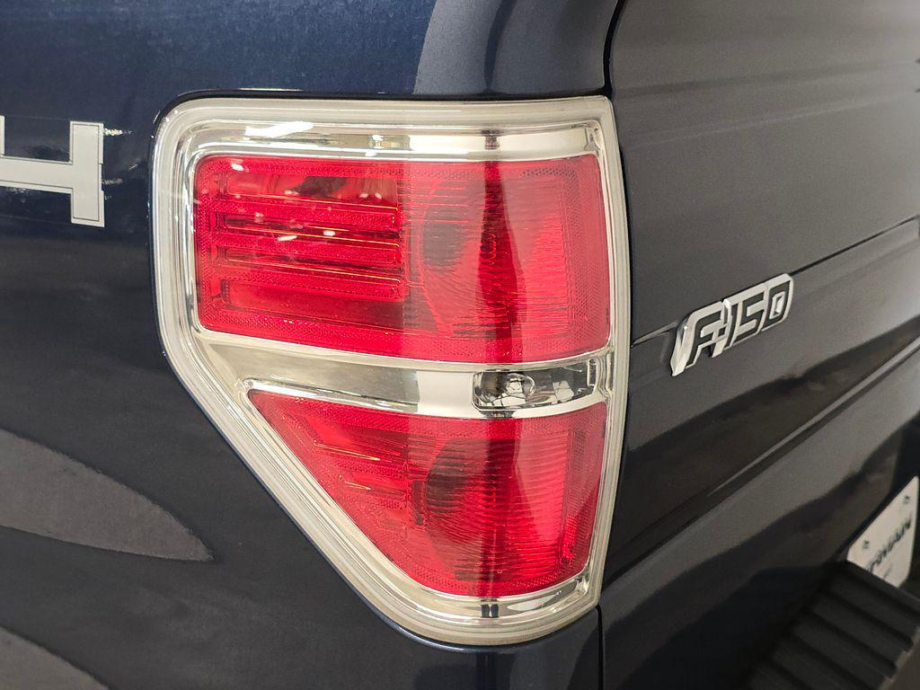 used 2013 Ford F-150 car, priced at $17,500