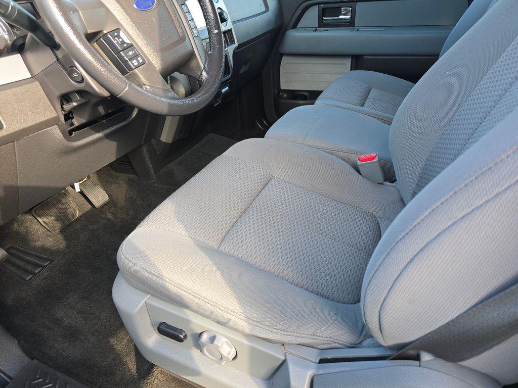used 2013 Ford F-150 car, priced at $17,500