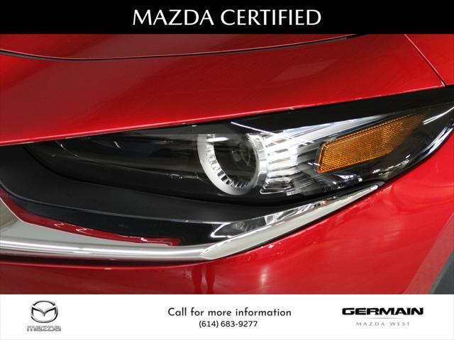 used 2024 Mazda CX-30 car, priced at $25,992