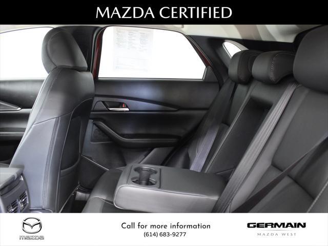 used 2024 Mazda CX-30 car, priced at $25,992