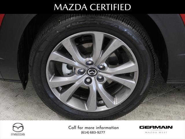 used 2024 Mazda CX-30 car, priced at $25,992