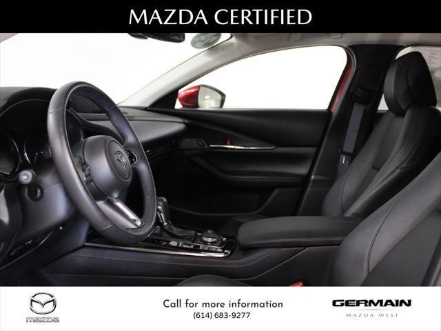 used 2024 Mazda CX-30 car, priced at $25,992