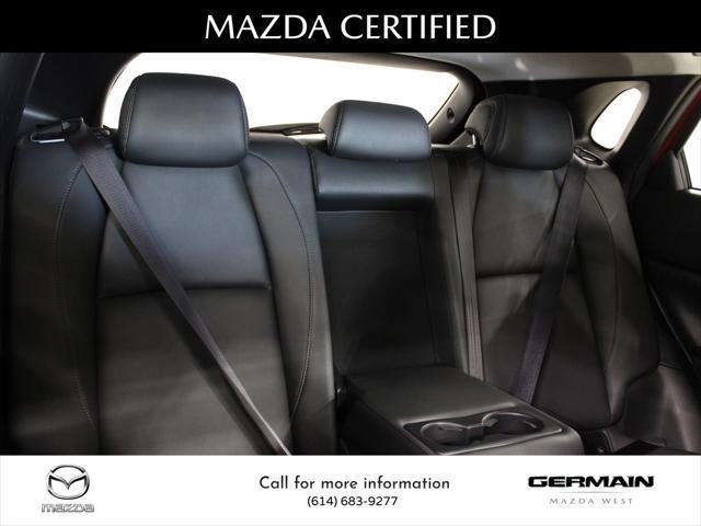 used 2024 Mazda CX-30 car, priced at $25,992