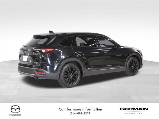 used 2019 Mazda CX-9 car, priced at $17,849