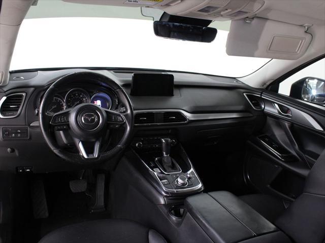 used 2019 Mazda CX-9 car, priced at $17,849