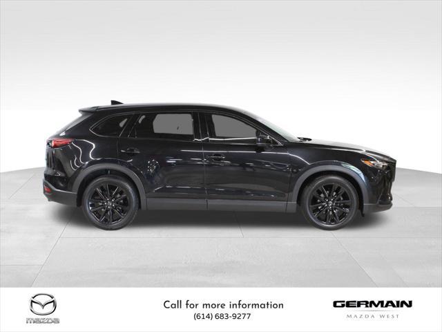 used 2019 Mazda CX-9 car, priced at $17,849