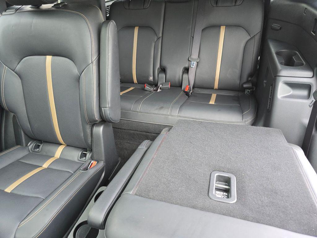 used 2024 Mazda CX-90 PHEV car, priced at $39,568