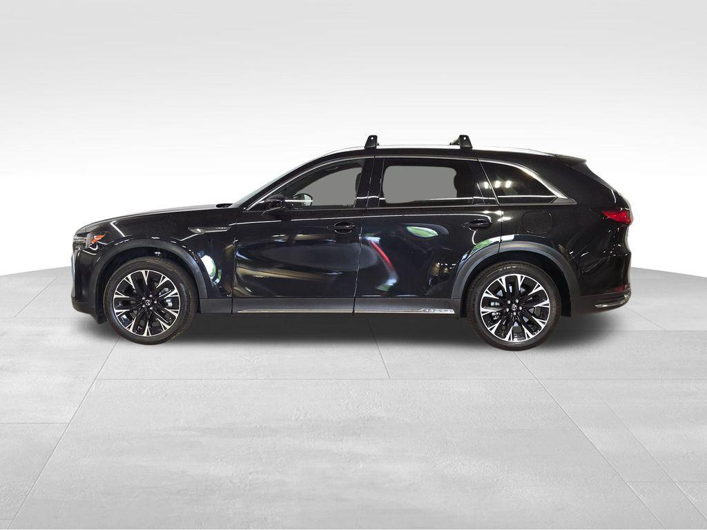 used 2024 Mazda CX-90 PHEV car, priced at $39,568