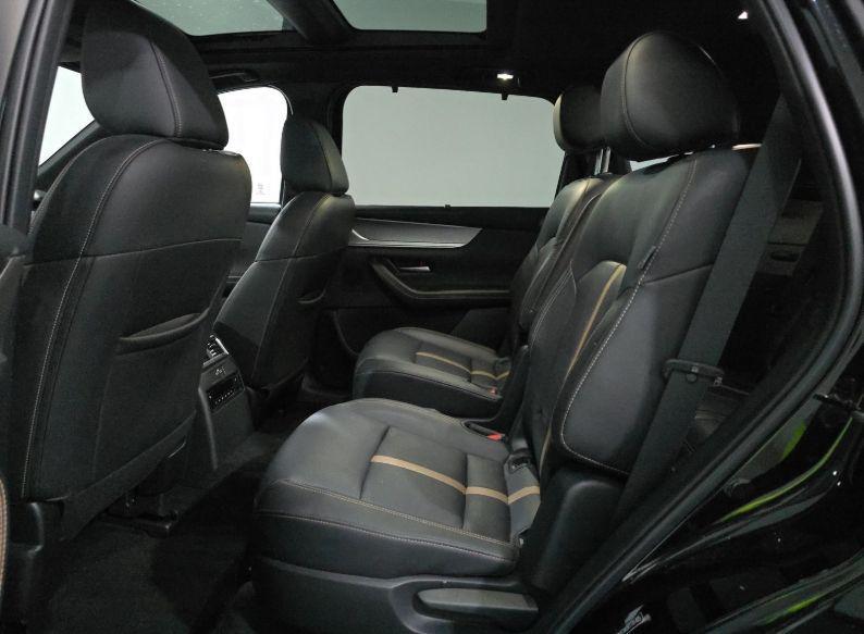 used 2024 Mazda CX-90 PHEV car, priced at $40,456