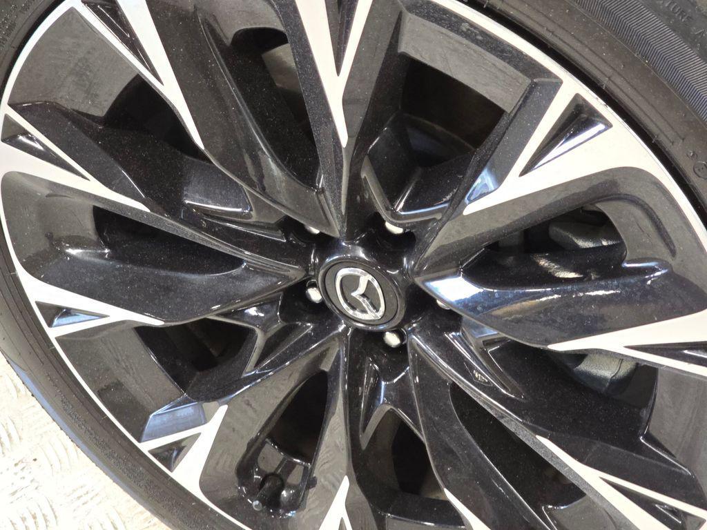 used 2024 Mazda CX-90 PHEV car, priced at $39,568