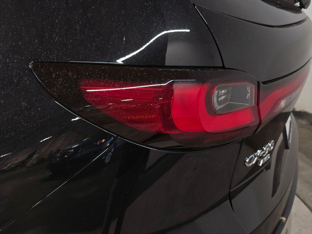 used 2024 Mazda CX-90 PHEV car, priced at $39,568