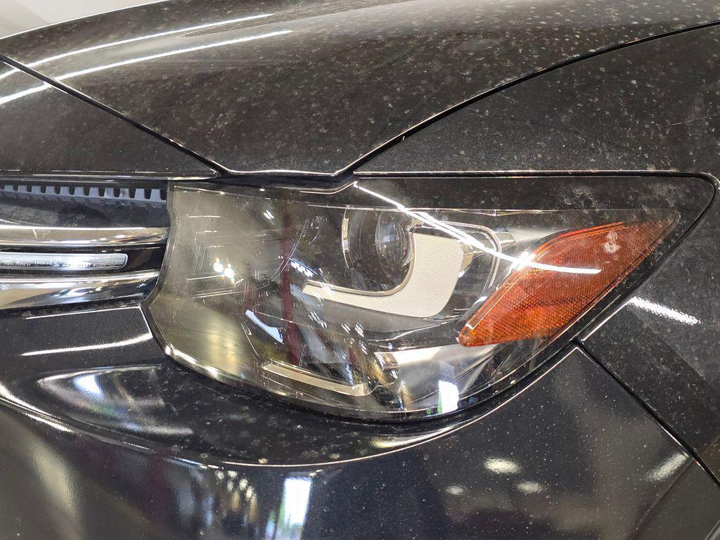 used 2024 Mazda CX-90 PHEV car, priced at $39,568