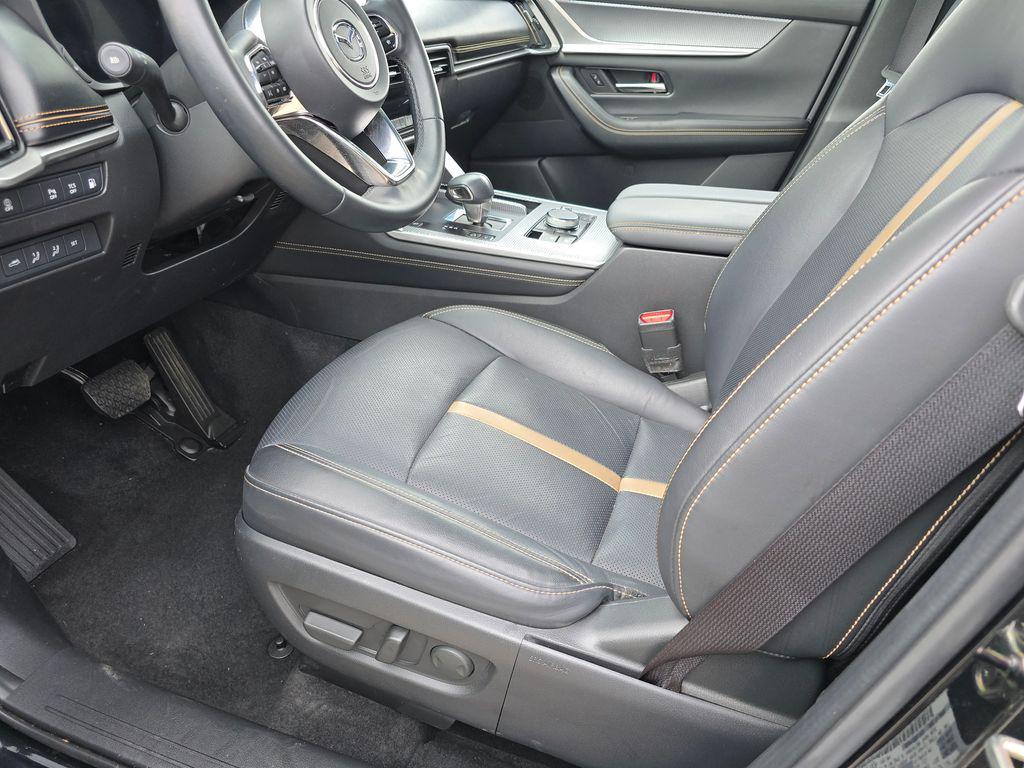 used 2024 Mazda CX-90 PHEV car, priced at $39,568