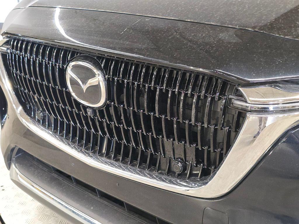 used 2024 Mazda CX-90 PHEV car, priced at $39,568