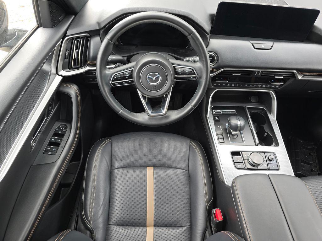used 2024 Mazda CX-90 PHEV car, priced at $39,568