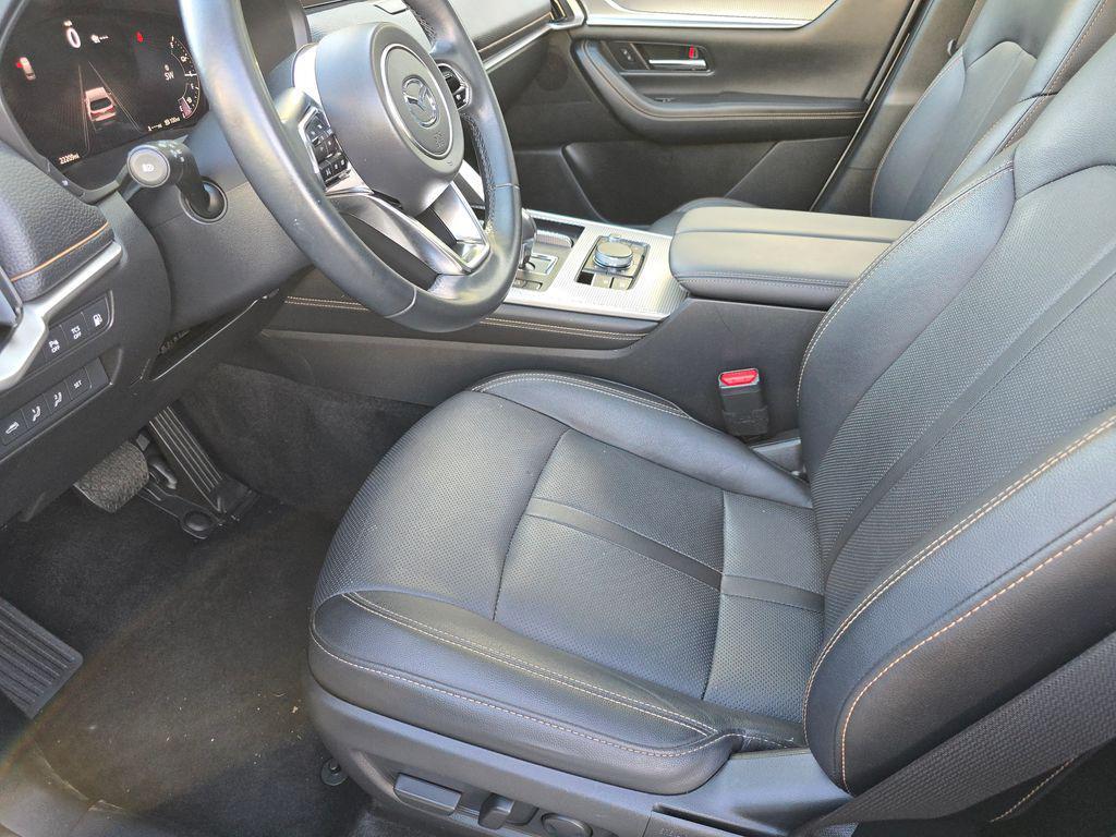 used 2024 Mazda CX-90 PHEV car, priced at $35,958
