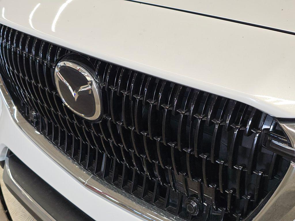 used 2024 Mazda CX-90 PHEV car, priced at $35,958