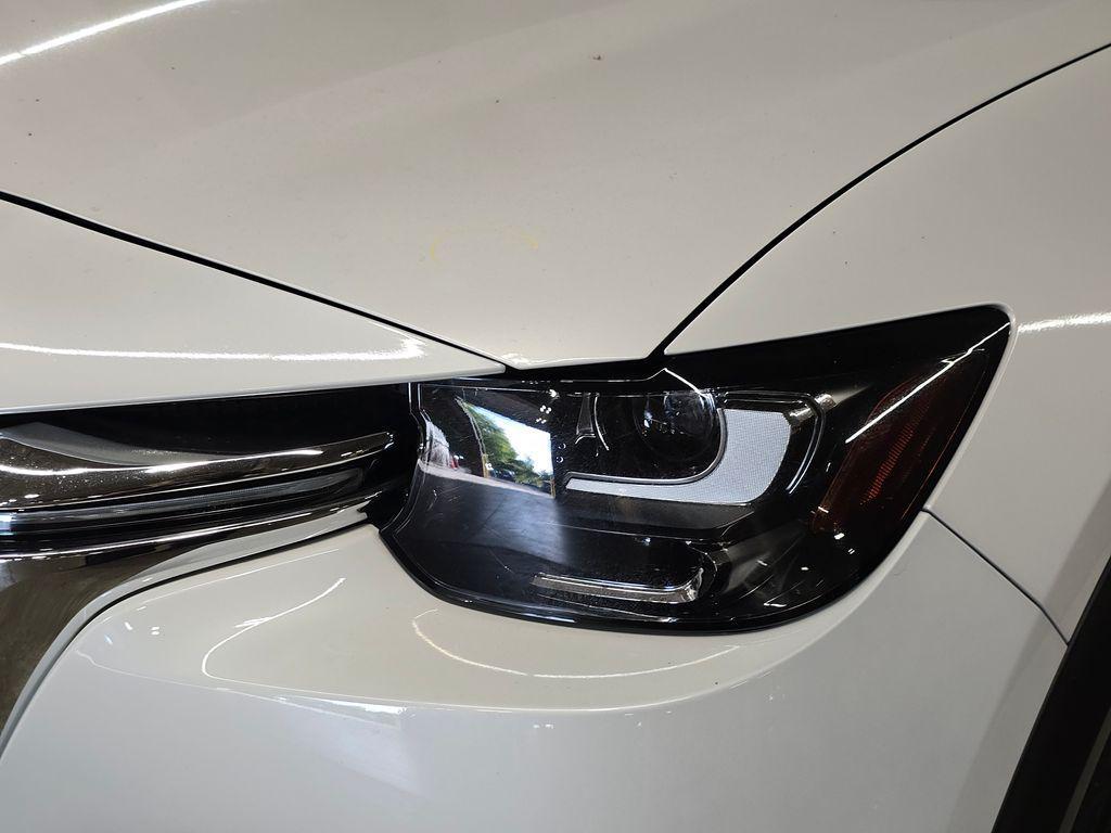 used 2024 Mazda CX-90 PHEV car, priced at $35,958