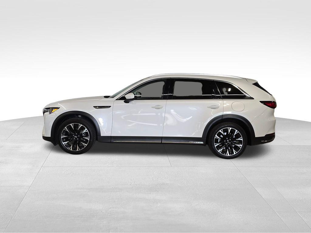 used 2024 Mazda CX-90 PHEV car, priced at $35,958