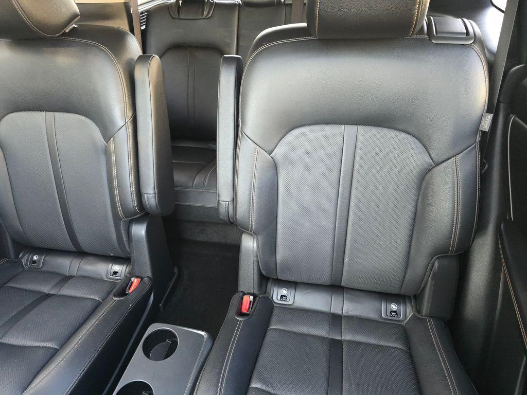 used 2024 Mazda CX-90 PHEV car, priced at $35,958