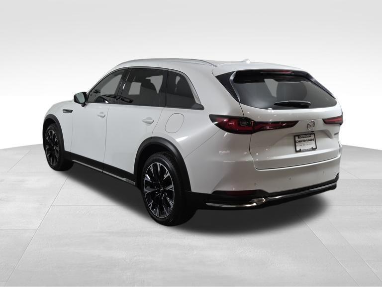 used 2024 Mazda CX-90 PHEV car, priced at $36,922