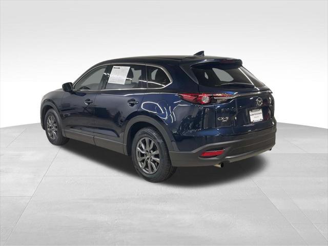 used 2023 Mazda CX-9 car, priced at $28,499