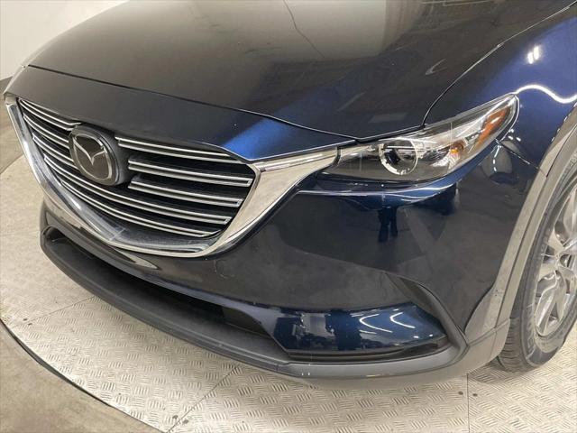 used 2023 Mazda CX-9 car, priced at $28,499