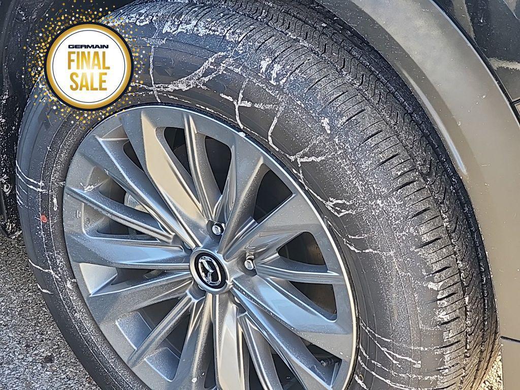 new 2026 Mazda CX-90 car, priced at $40,805