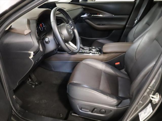 used 2021 Mazda CX-30 car, priced at $22,200