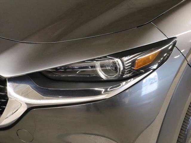 used 2021 Mazda CX-30 car, priced at $22,200