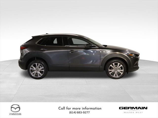 used 2021 Mazda CX-30 car, priced at $22,200