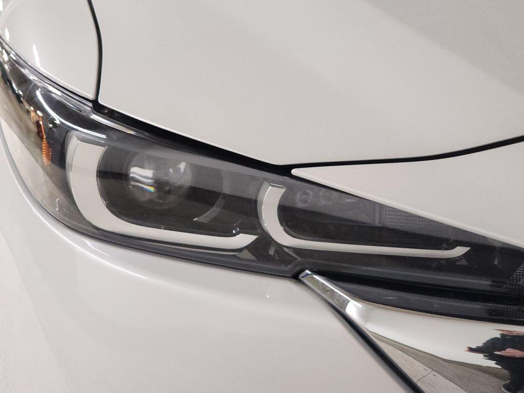 used 2025 Mazda CX-5 car, priced at $26,000