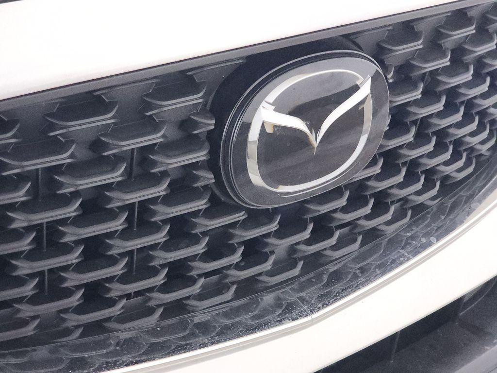 used 2025 Mazda CX-5 car, priced at $26,000