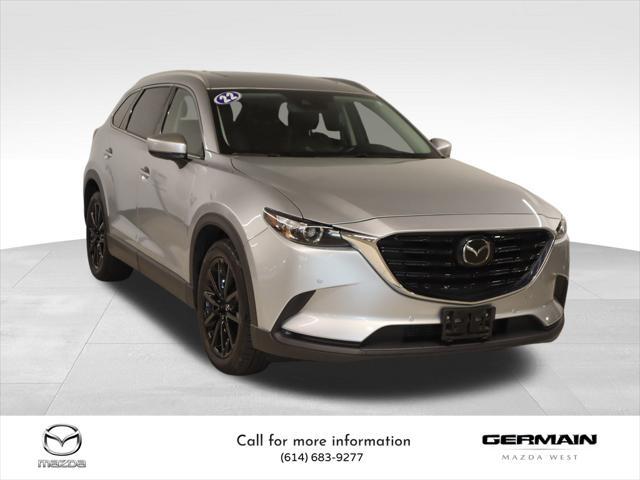 used 2022 Mazda CX-9 car, priced at $25,986