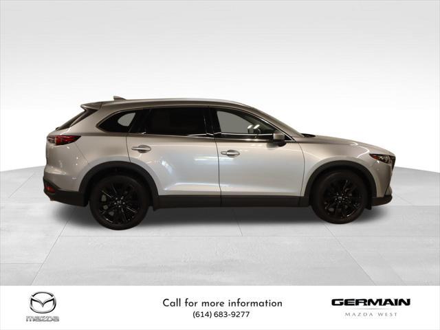 used 2022 Mazda CX-9 car, priced at $25,986