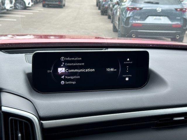 new 2025 Mazda CX-50 car, priced at $34,609