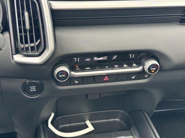 new 2025 Mazda CX-50 car, priced at $34,609