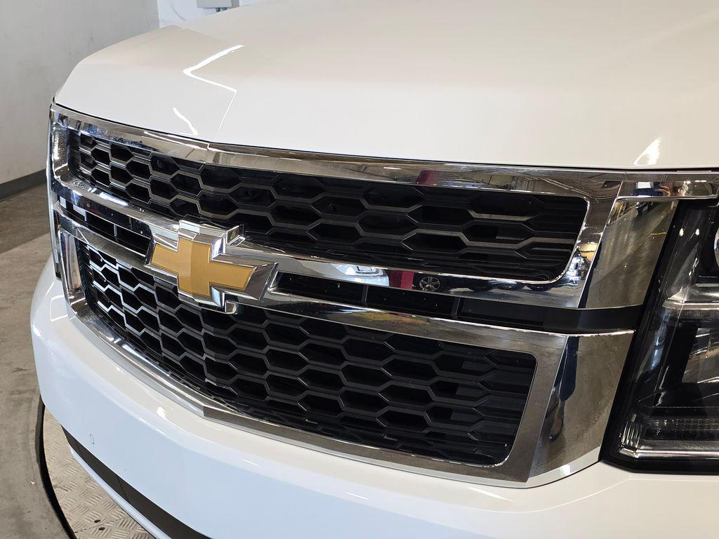 used 2015 Chevrolet Tahoe car, priced at $15,469