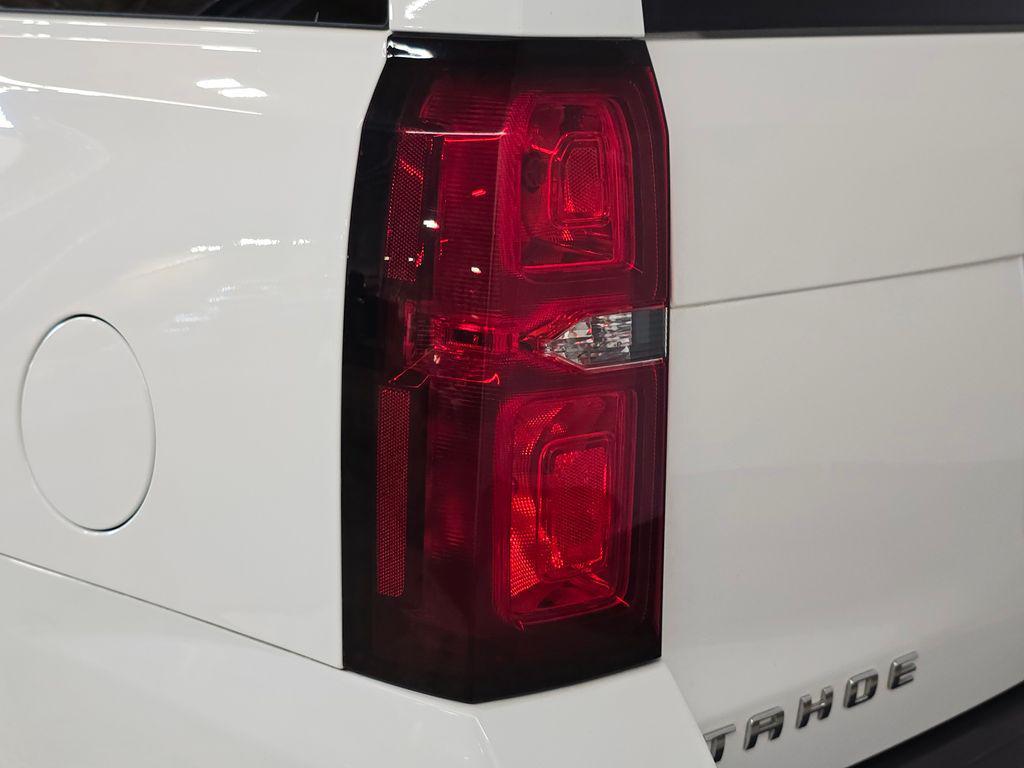 used 2015 Chevrolet Tahoe car, priced at $15,469