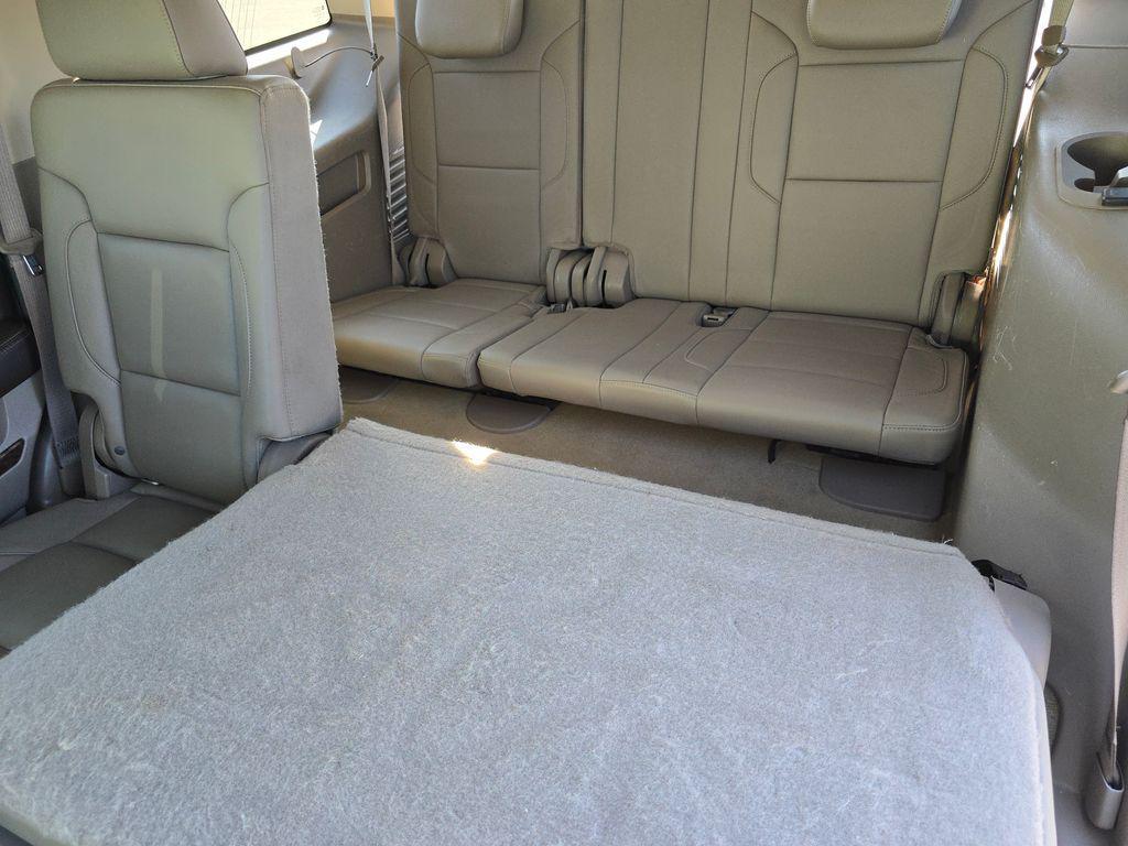 used 2015 Chevrolet Tahoe car, priced at $15,469