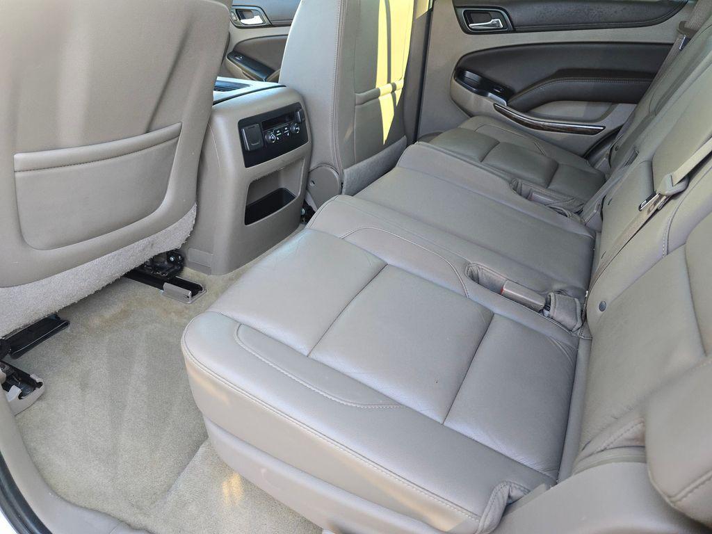 used 2015 Chevrolet Tahoe car, priced at $15,469