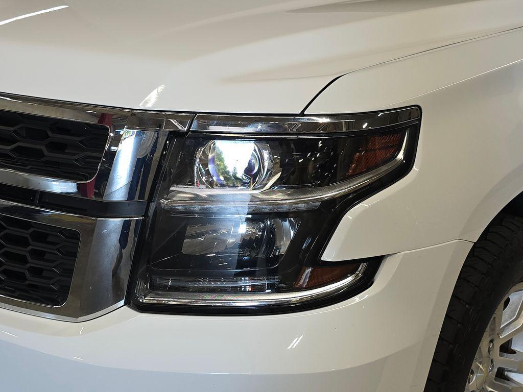 used 2015 Chevrolet Tahoe car, priced at $15,469