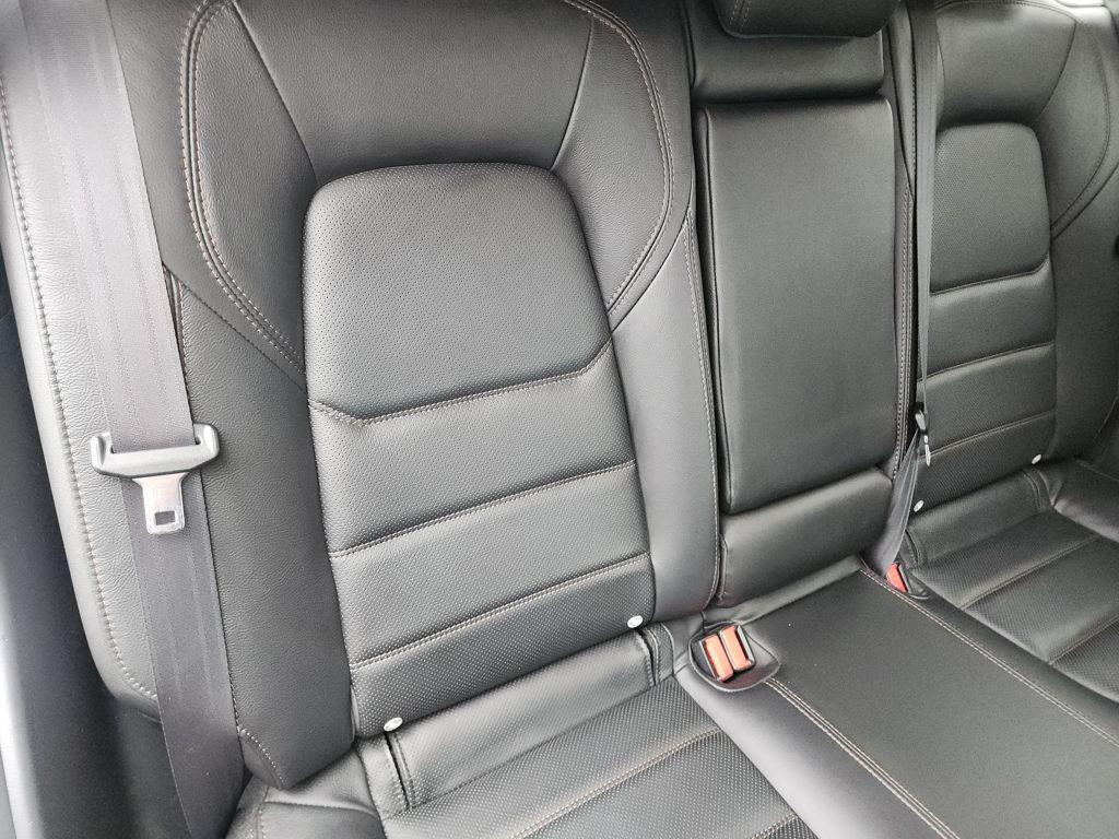 used 2022 Mazda CX-5 car, priced at $25,494