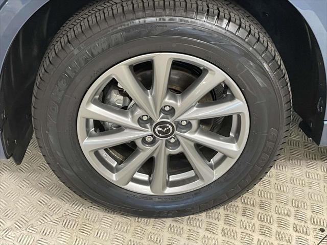 used 2024 Mazda CX-5 car, priced at $29,499