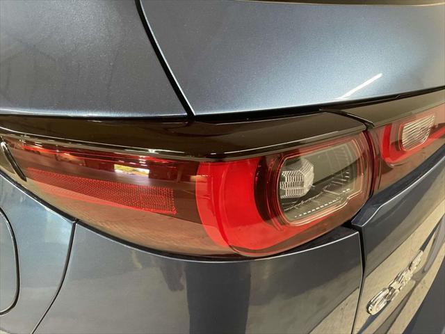 used 2024 Mazda CX-5 car, priced at $29,499
