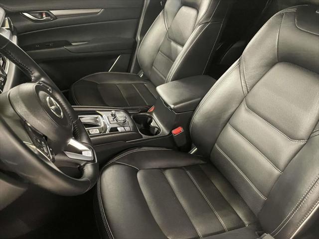 used 2024 Mazda CX-5 car, priced at $29,499