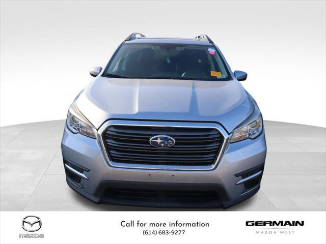 used 2019 Subaru Ascent car, priced at $19,549