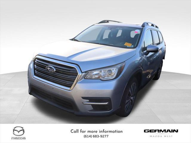 used 2019 Subaru Ascent car, priced at $19,549